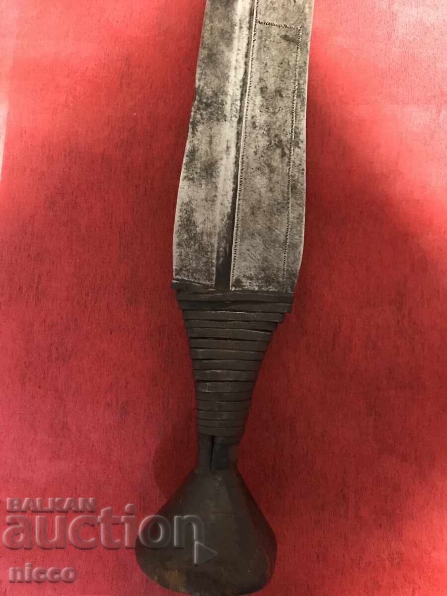 Sword sabre Congo - 6 Sword sabre Congo - 6