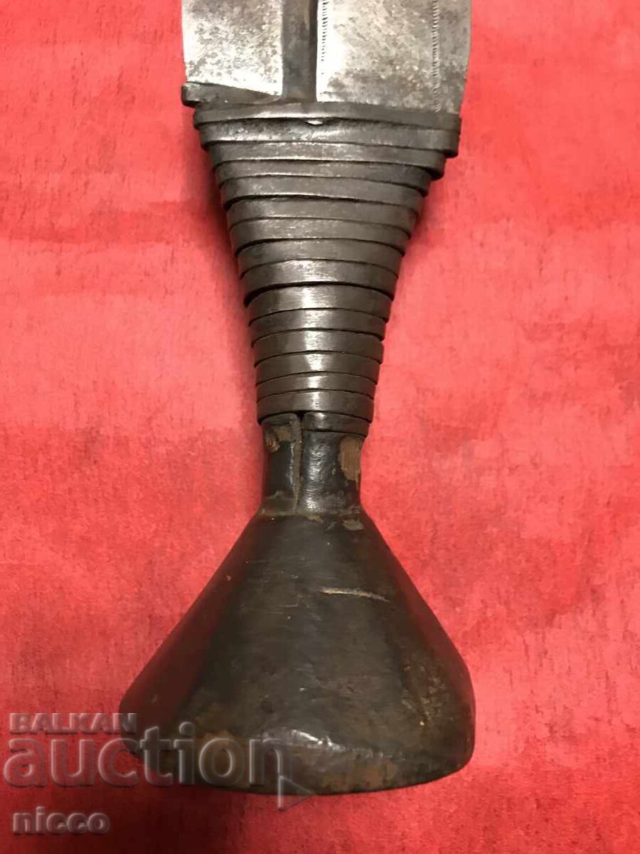 Sword sabre Congo - 7 Sword sabre Congo - 7