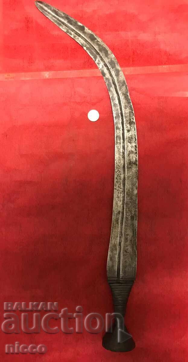 Sword sabre Congo Sword sabre Congo