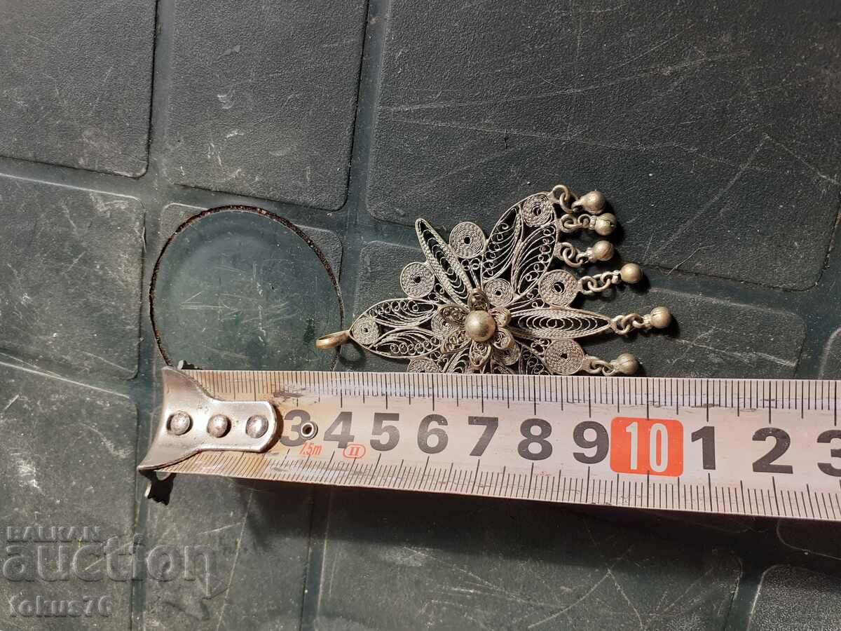 Beautiful filigree pendant jewelry - 5 Beautiful filigree pendant jewelry - 5