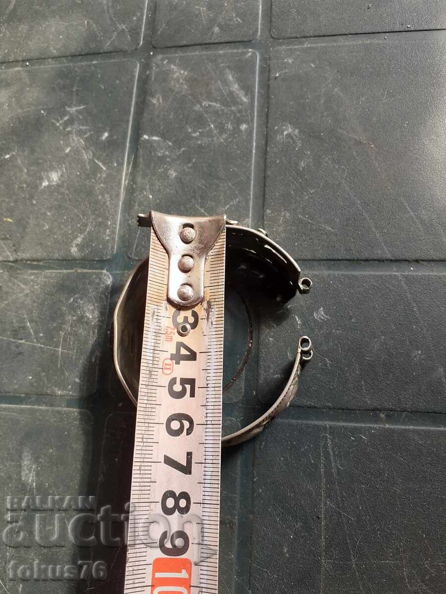 Old women's bracelet - costume - 5 Old women's bracelet - costume - 5