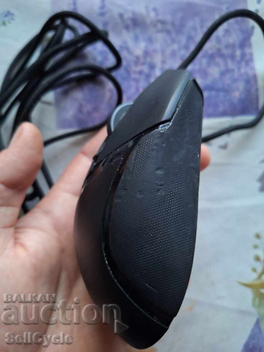 Auction  ✅RAZER BASILISK V2 COMPUTER MOUSE❗
