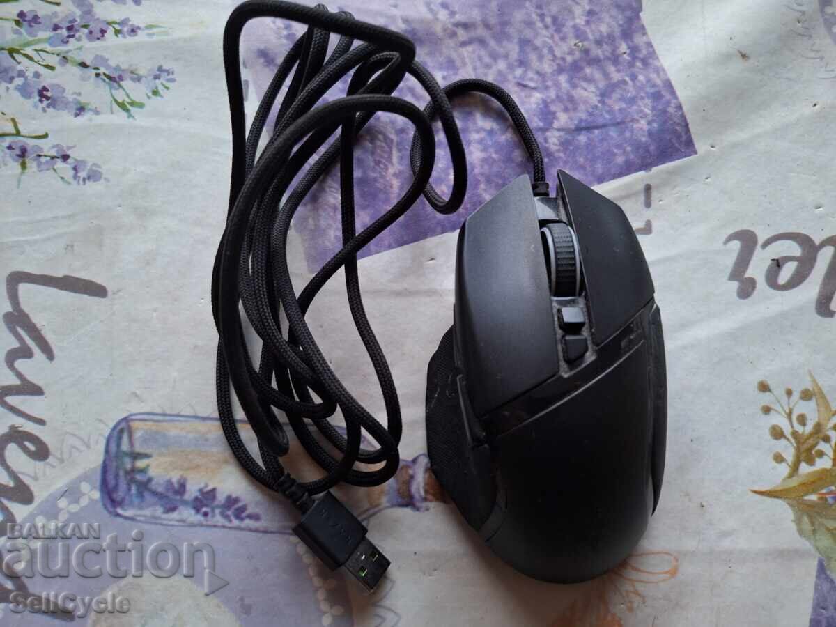✅RAZER BASILISK V2 COMPUTER MOUSE❗
