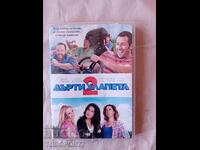 Film DVD „Dirty Kids 2”