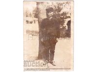 ΠΑΛΙΑ ΦΩΤΟΓΡΑΦΙΑ ΗΛΙΚΙΩΜΕΝΟΥ ΜΕ ΚΑΠΕΛΟ D516