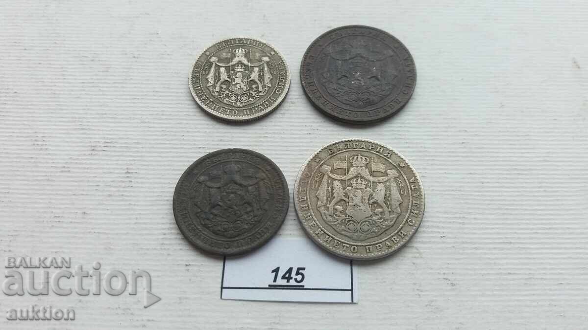 1 AND 2 LEVA 1925 WITH AND WITHOUT A LINE - 6