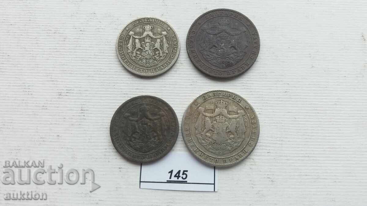 1 AND 2 LEVA 1925 WITH AND WITHOUT A LINE - 7