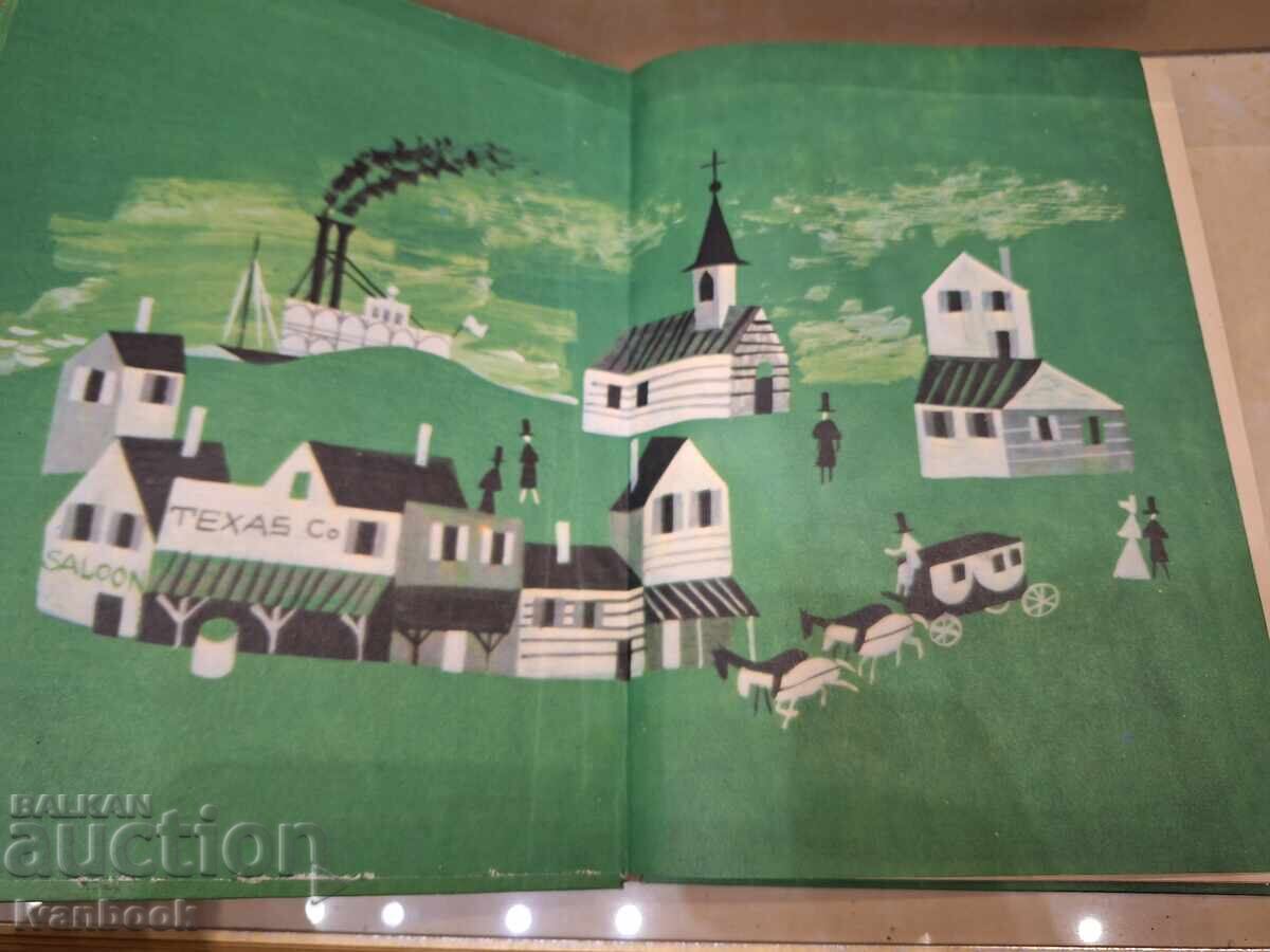 Auction Tom Sawyer - Mark Twain Auction Tom Sawyer - Mark Twain