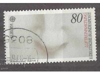 Germania BRD Germania FRG 1986 Mi 1278 482 2