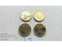 50 PIASTRES EGYPT - 4 ΤΕΥΧΟΣ ΜΕΝΤ