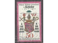 Germania BRD Germania FRG 1977 Mi 941 482 2