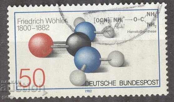 Germany BRD Germany FRG 1982 Mi 1148 482 2 Germany BRD Germany FRG 1982 Mi 1148 482 2