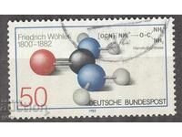 Germany BRD Germany FRG 1982 Mi 1148 482 2