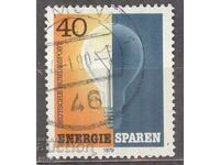 Γερμανία BRD Γερμανία FRG 1979 Mi 1031 482 2