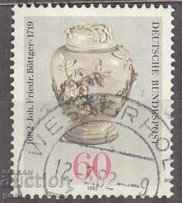 Germania BRD Germania FRG 1982 Mi 1118 482 2 Germania BRD Germania FRG 1982 Mi 1118 482 2