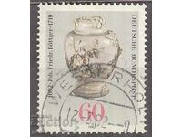 Germany BRD Germany FRG 1982 Mi 1118 482 2