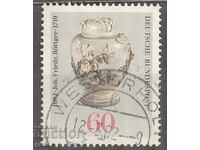 Germania BRD Germania FRG 1982 Mi 1118 482 2