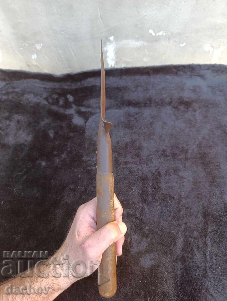Auction  VERY OLD SHOVEL WW2