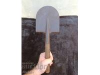 VERY OLD SHOVEL WW2