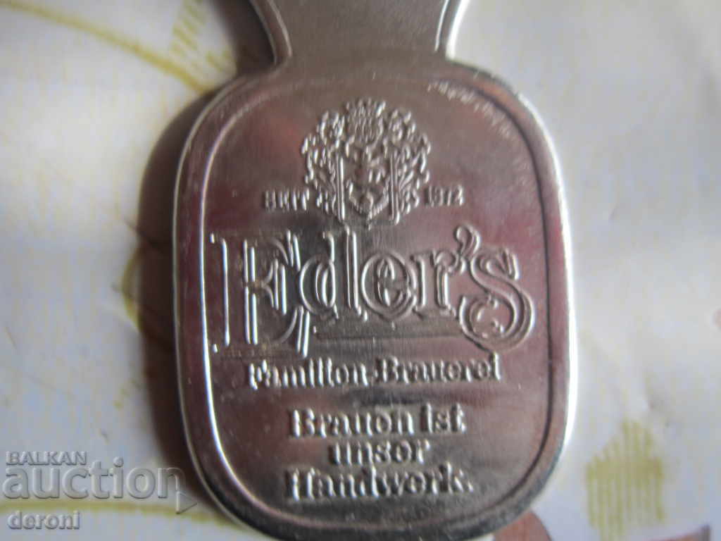 Auction Amazing Eders 1872 corkscrew opener Auction Amazing Eders 1872 corkscrew opener