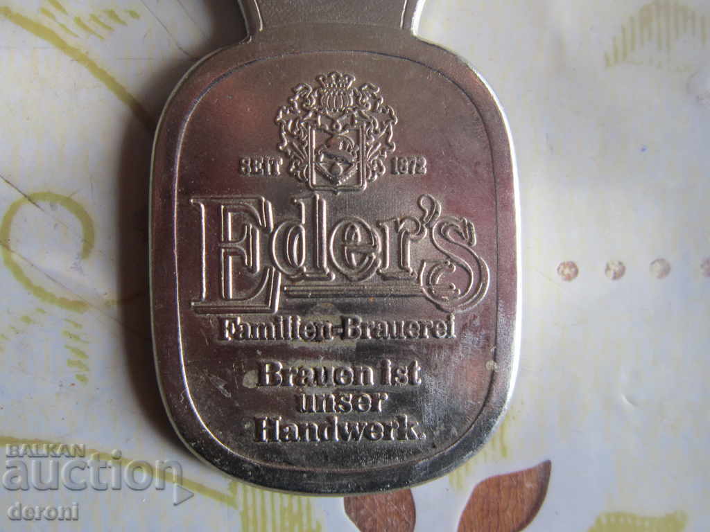 Delivery of Amazing Eders 1872 corkscrew opener Delivery of Amazing Eders 1872 corkscrew opener