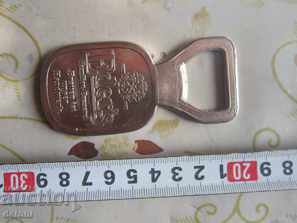 Amazing Eders 1872 corkscrew opener Amazing Eders 1872 corkscrew opener