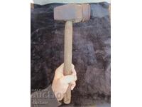 МНОГО СТАР БЪЧВАРСКИ ЧУК - Декорация Механа