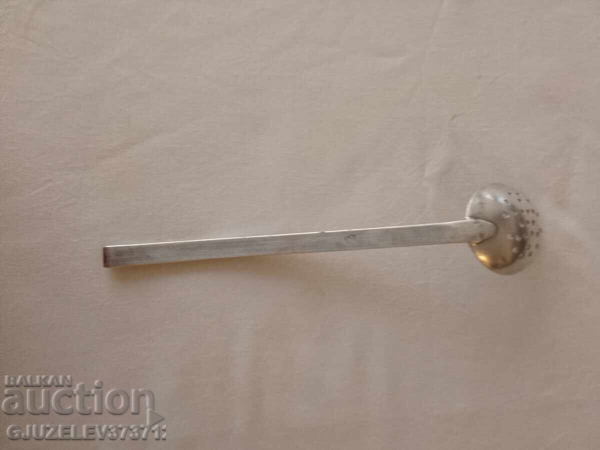 silver-plated cocktail spoon Martini -Martini with price 35.00 BGN | € 17.90 silver-plated cocktail spoon Martini -Martini with price 35.00 BGN | € 17.90