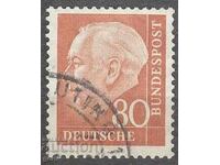 Germania BRD Germania FRG 1957 Mi 264 133