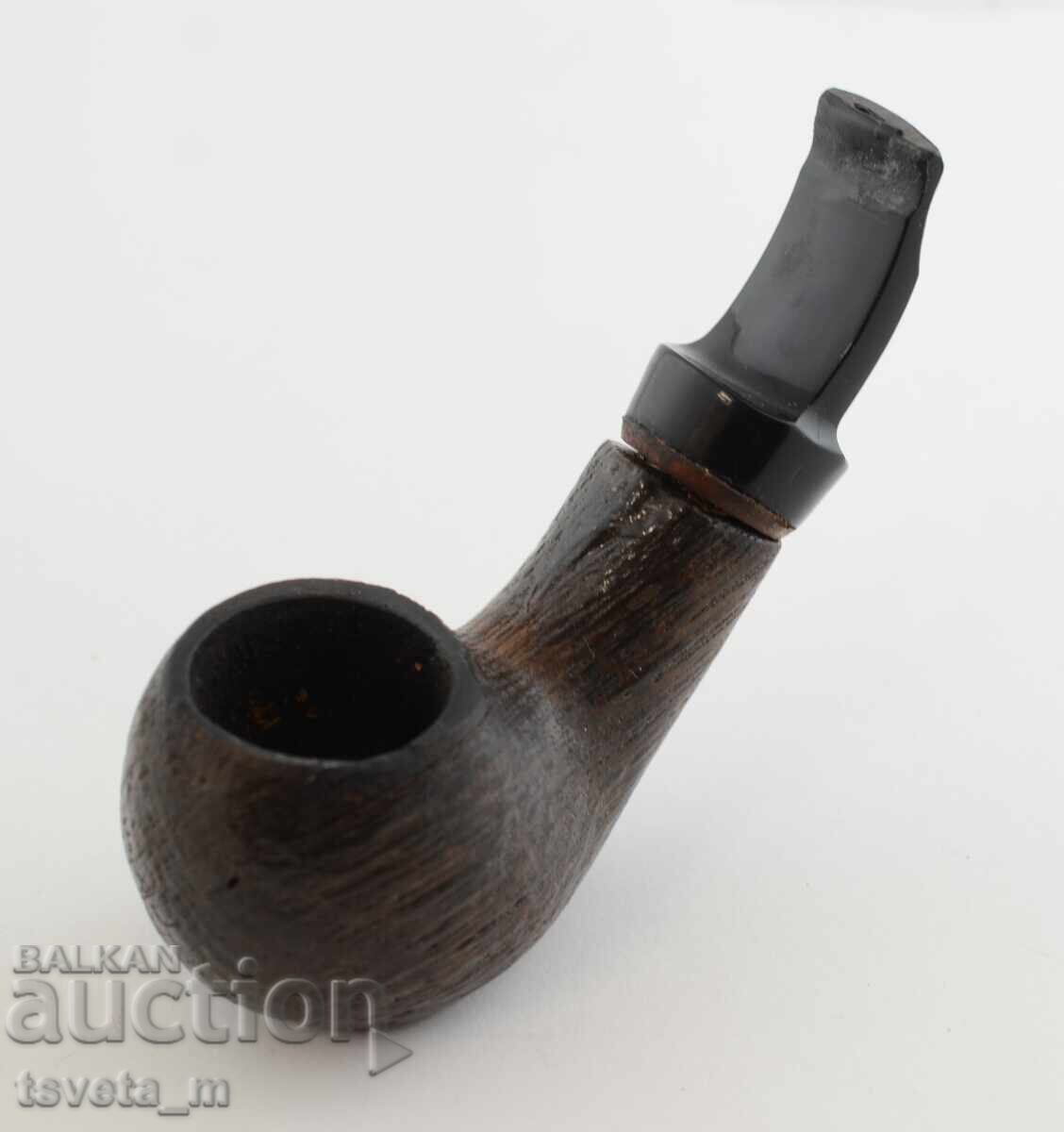 An ancient pipe with price 10.00 BGN | € 5.11