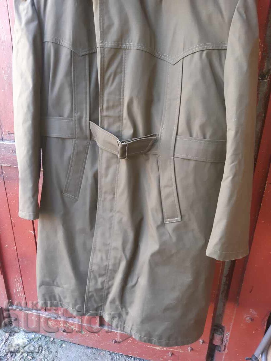 Auction Military coat, uniform - NRB Auction Military coat, uniform - NRB