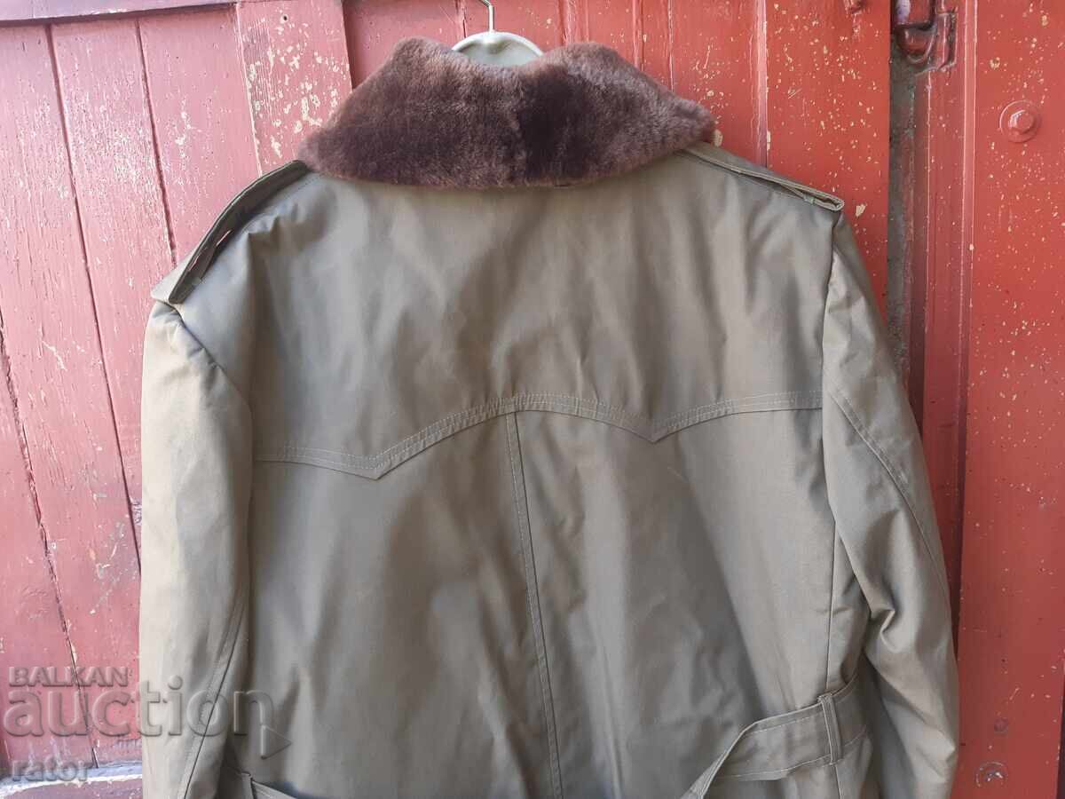 Military coat, uniform - NRB - 5 Military coat, uniform - NRB - 5