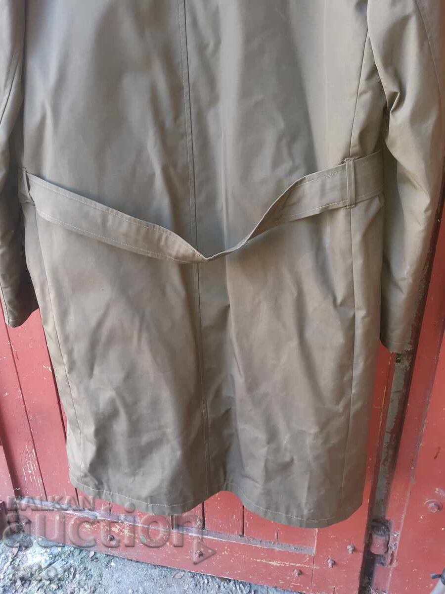 Military coat, uniform - NRB - 6 Military coat, uniform - NRB - 6