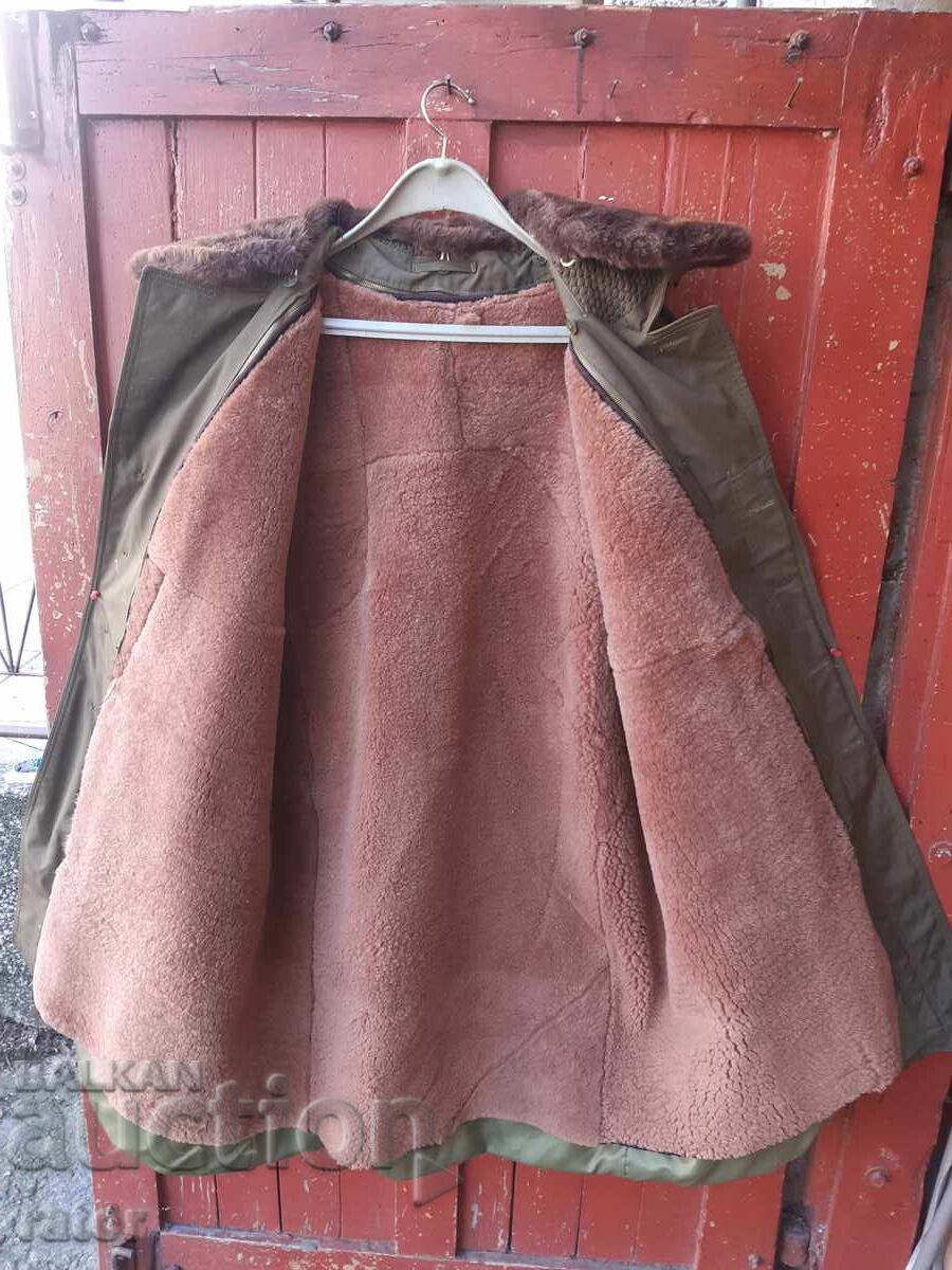 Military coat, uniform - NRB - 7 Military coat, uniform - NRB - 7