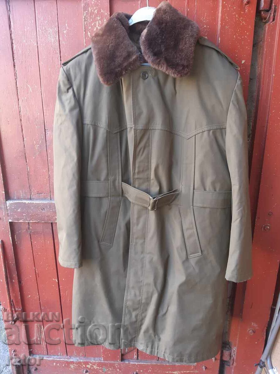Military coat, uniform - NRB Military coat, uniform - NRB