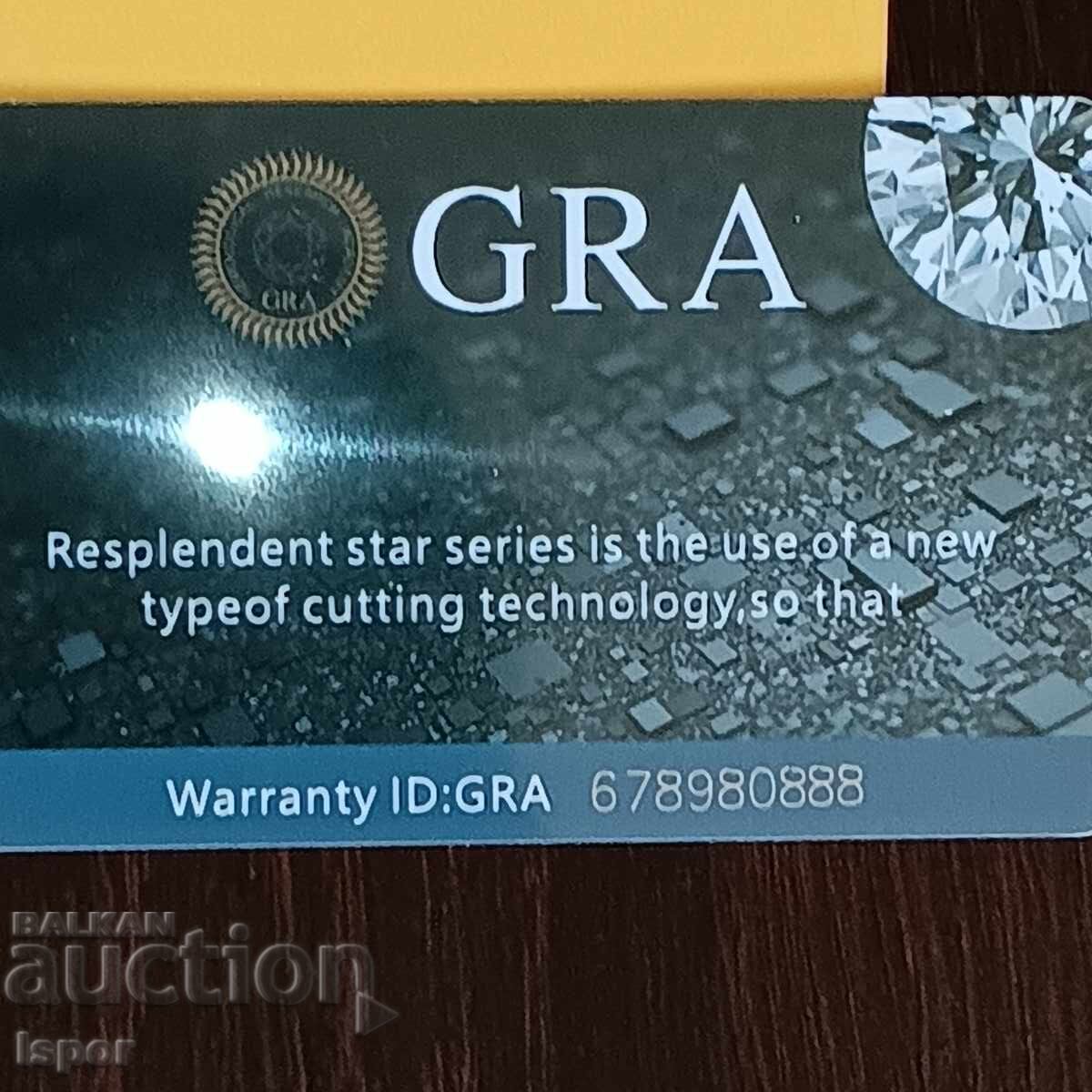 Auction Diamond, Moissanite, Diamond, Certificate Auction Diamond, Moissanite, Diamond, Certificate