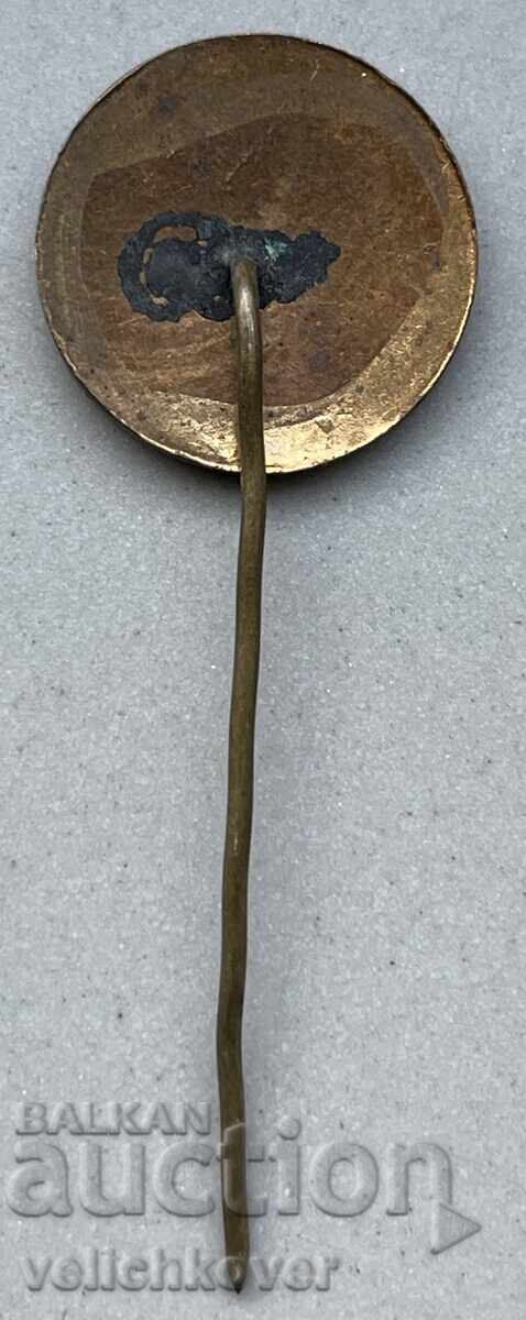 40302 Bulgaria sign with the image of Georgi Dimitrov, leader of the Bulgarian Communist Party with price 7.00 BGN | € 3.58 40302 Bulgaria sign with the image of Georgi Dimitrov, leader of the Bulgarian Communist Party with price 7.00 BGN | € 3.58