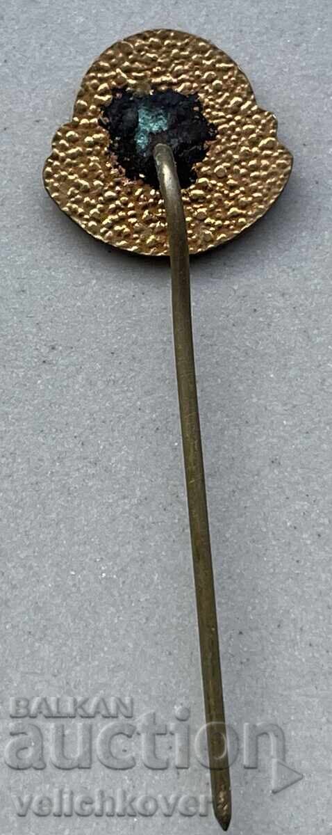 40306 Bulgaria sign Society of Esperanto Speakers with price 4.00 BGN | € 2.05 40306 Bulgaria sign Society of Esperanto Speakers with price 4.00 BGN | € 2.05