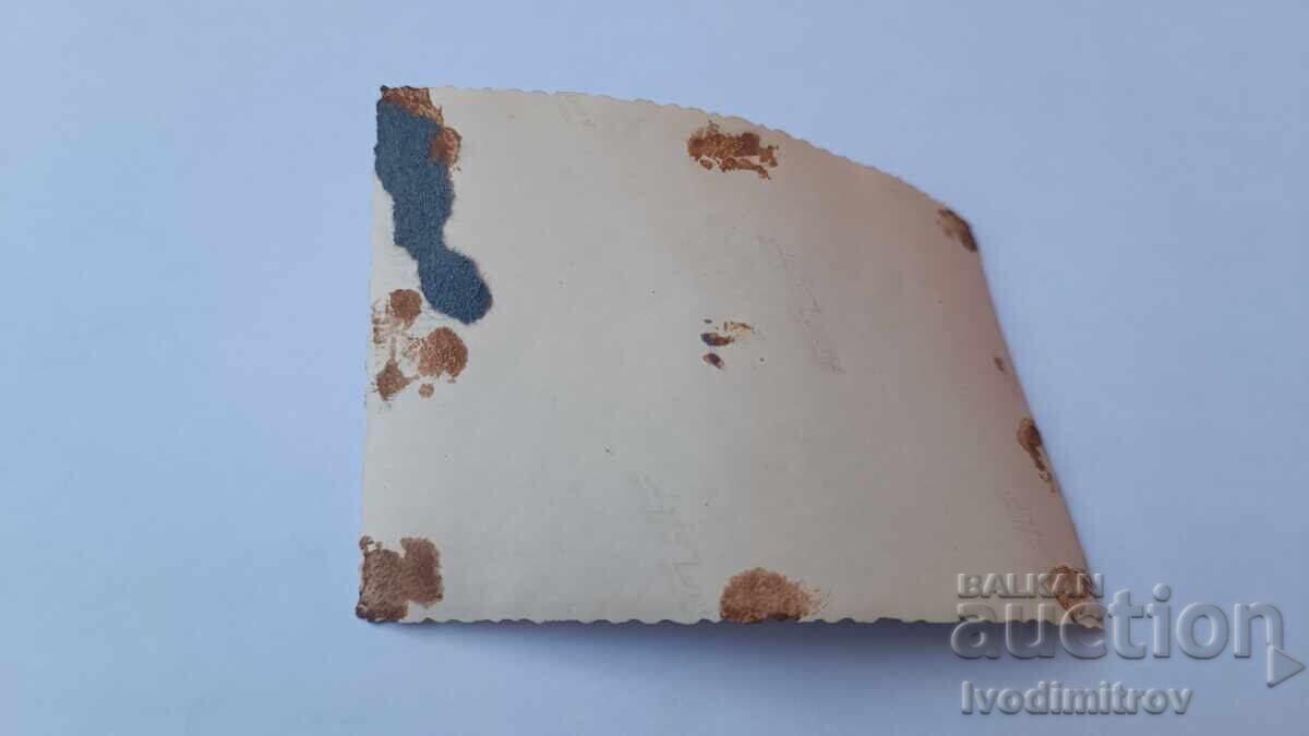 Photo Brigadierka with price 2.35 BGN | € 1.20 Photo Brigadierka with price 2.35 BGN | € 1.20