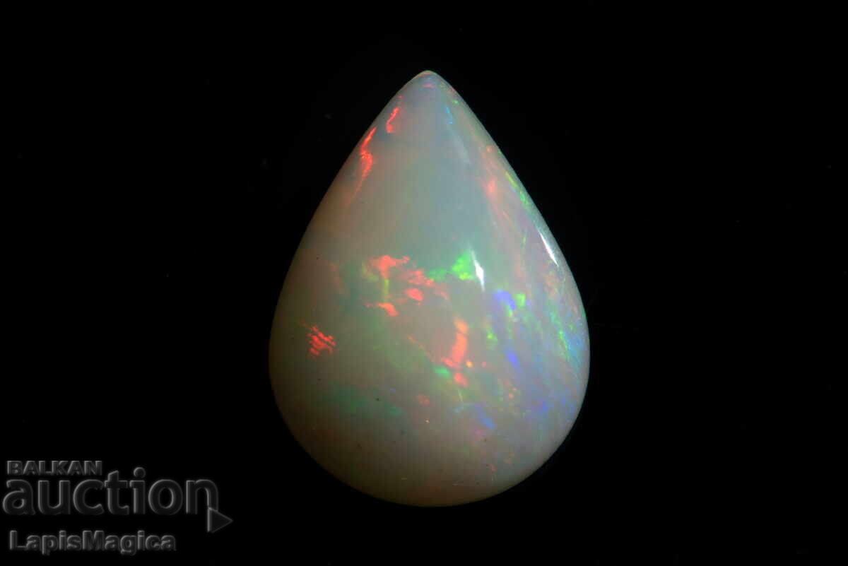 Delivery of Two-tone violet tourmaline 1.85ct octagon cut Delivery of Two-tone violet tourmaline 1.85ct octagon cut