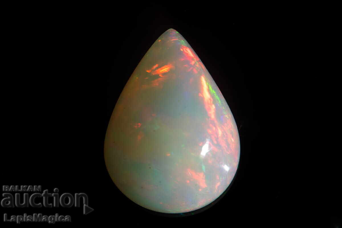 Two-tone violet tourmaline 1.85ct octagon cut - 5 Two-tone violet tourmaline 1.85ct octagon cut - 5