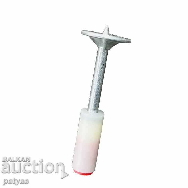 Auction Nails 4.1 cm. x 7.3 mm. for manual nail gun – Tucker 2 Auction Nails 4.1 cm. x 7.3 mm. for manual nail gun – Tucker 2
