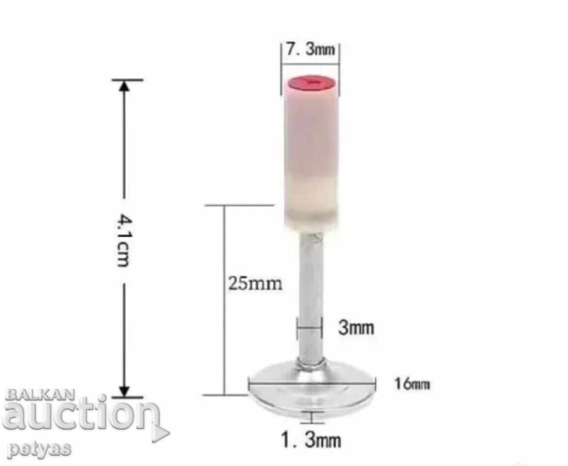 Delivery of Nails 4.1 cm. x 7.3 mm. for manual nail gun – Tucker 2 Delivery of Nails 4.1 cm. x 7.3 mm. for manual nail gun – Tucker 2