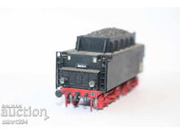 BZC 1/87 H0 TRAIN TRAIN WAGON RAILWAY TOY LOCOMOTIVE