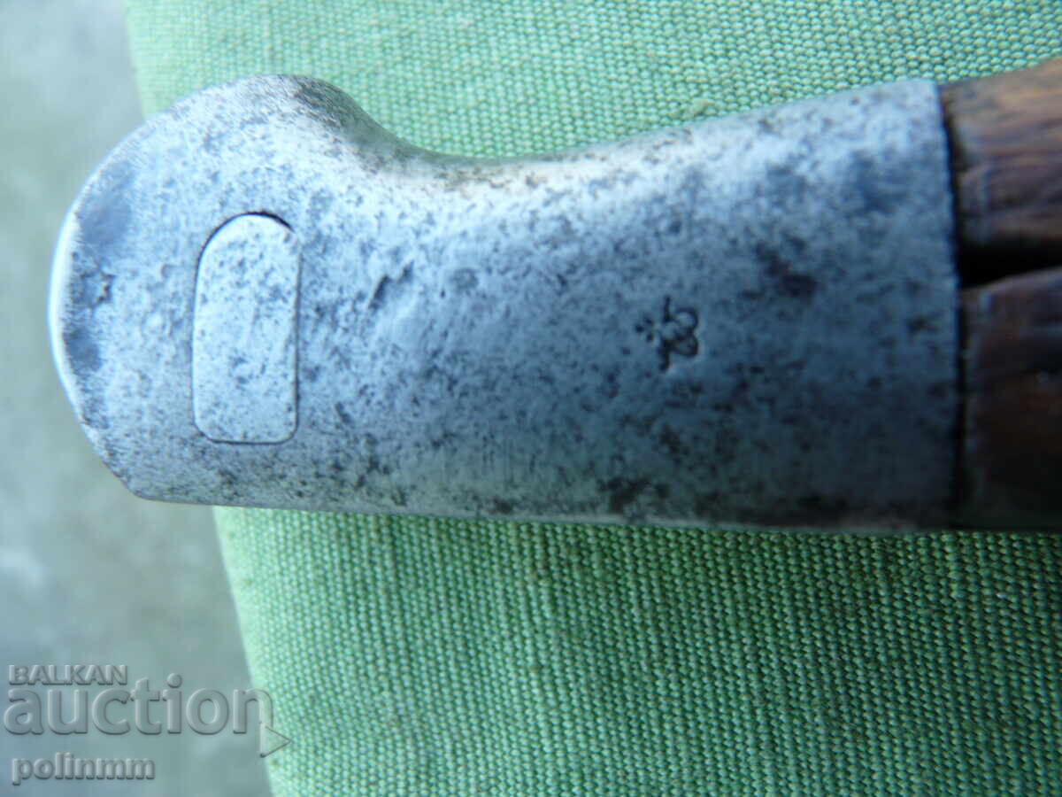 Delivery of Trench bayonet knife Delivery of Trench bayonet knife