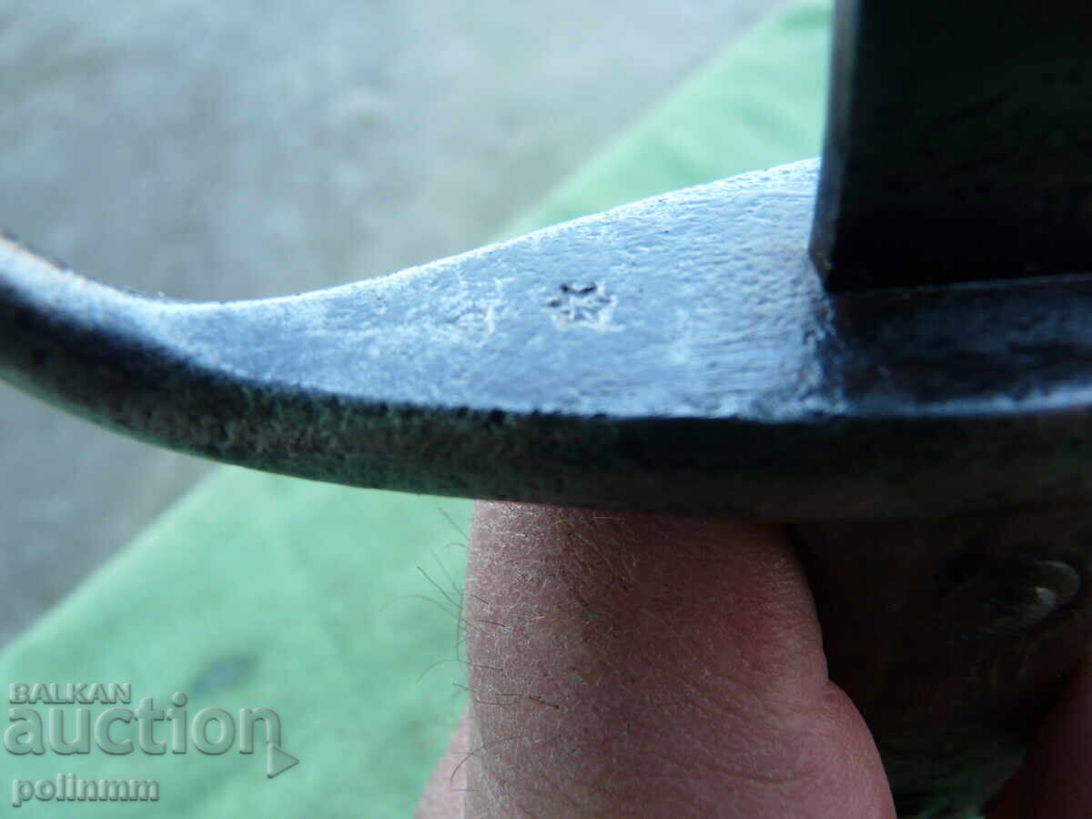 Trench bayonet knife - 5 Trench bayonet knife - 5