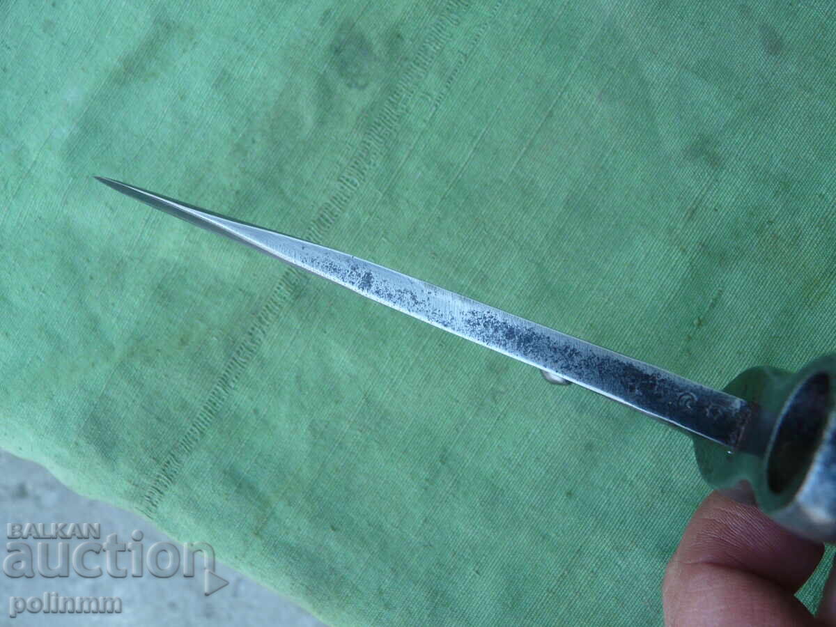 Trench bayonet knife - 6 Trench bayonet knife - 6