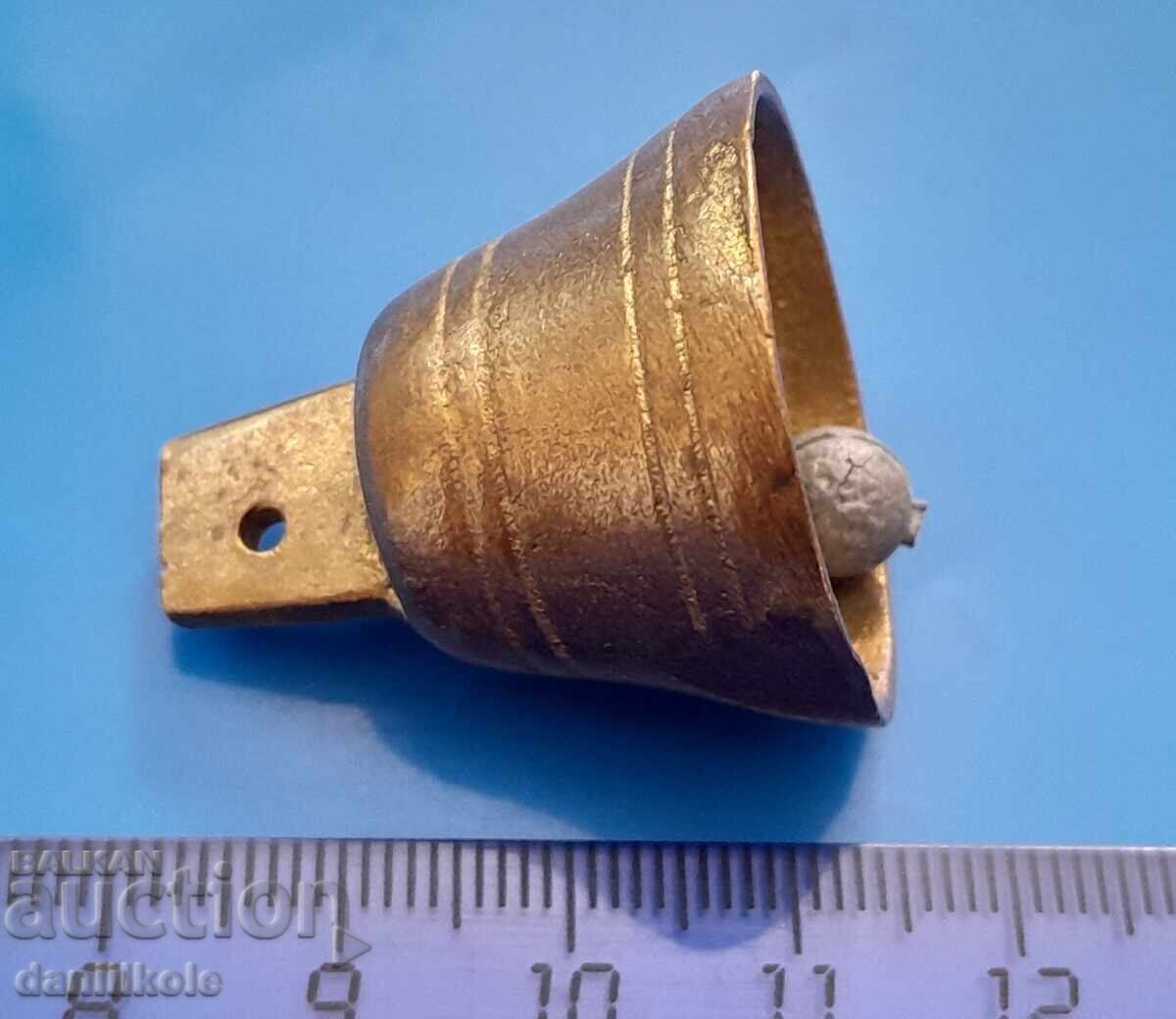 *$*Y*$* КАМБАНКА ЗВЪНЧЕ ЧАН ХЛОПКА МЕК МЕЛОДИЧЕН ЗВЪН*$*Y*$* с цена 20.54 лв. | € 10.50 *$*Y*$* КАМБАНКА ЗВЪНЧЕ ЧАН ХЛОПКА МЕК МЕЛОДИЧЕН ЗВЪН*$*Y*$* с цена 20.54 лв. | € 10.50