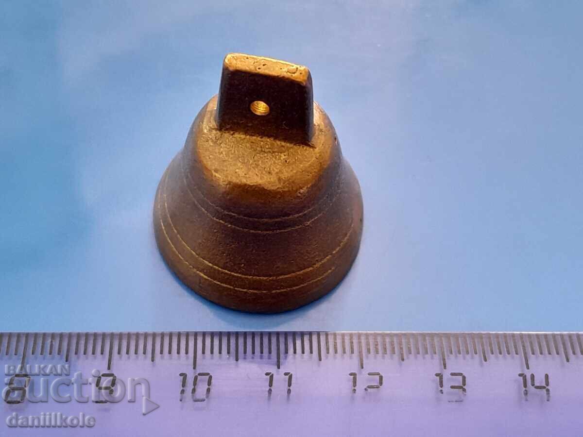 *$*Y*$* BELL JINGLE CHANNEL COTTON SOFT MELODIOUS JINGLE*$*Y*$* - 6 *$*Y*$* BELL JINGLE CHANNEL COTTON SOFT MELODIOUS JINGLE*$*Y*$* - 6