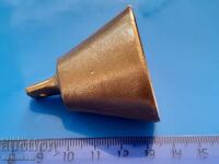 *$*Y*$* BELL JINGLE CHANNEL COTTON SOFT MELODIOUS JINGLE*$*Y*$*